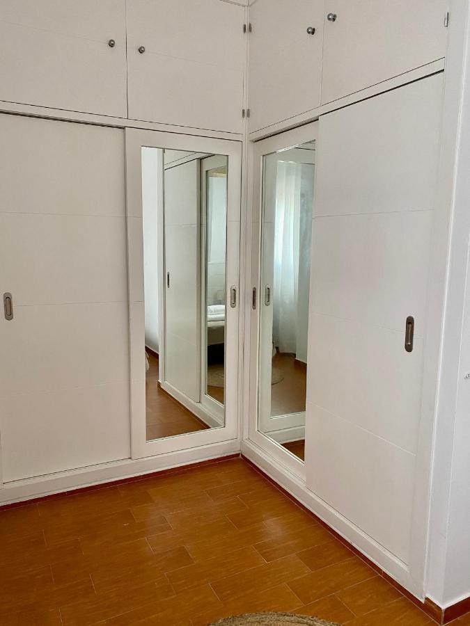 El Reloj Del Viajero Appartement *