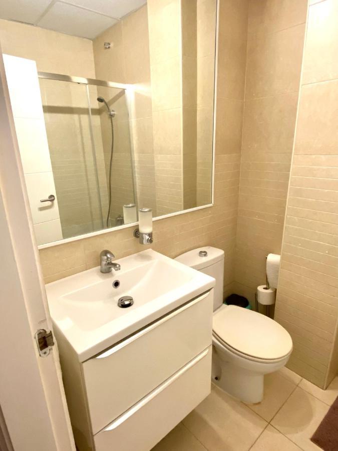 Appartement El Reloj Del Viajero