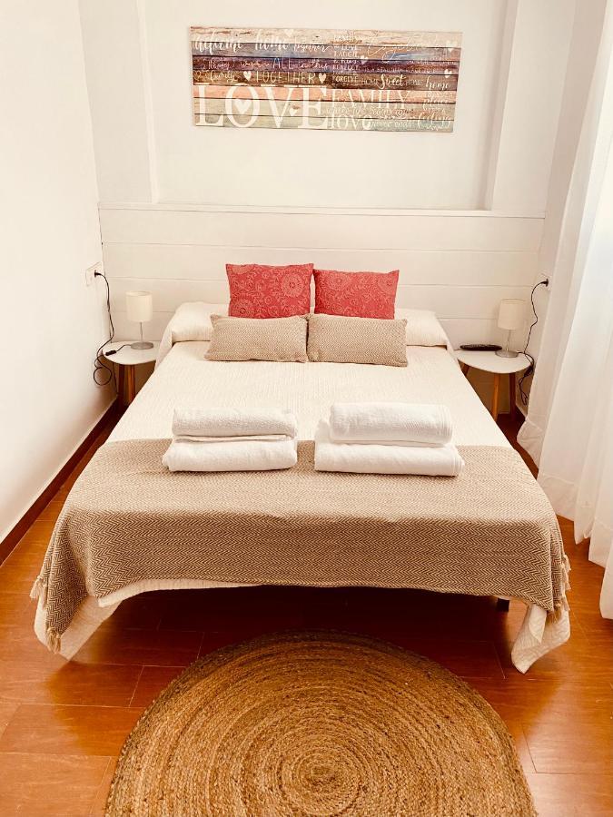 Appartement El Reloj Del Viajero *