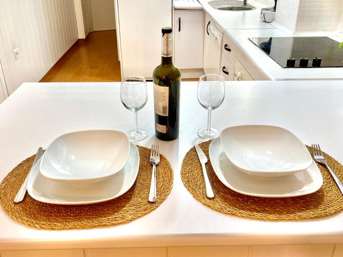Appartement El Reloj Del Viajero Séville