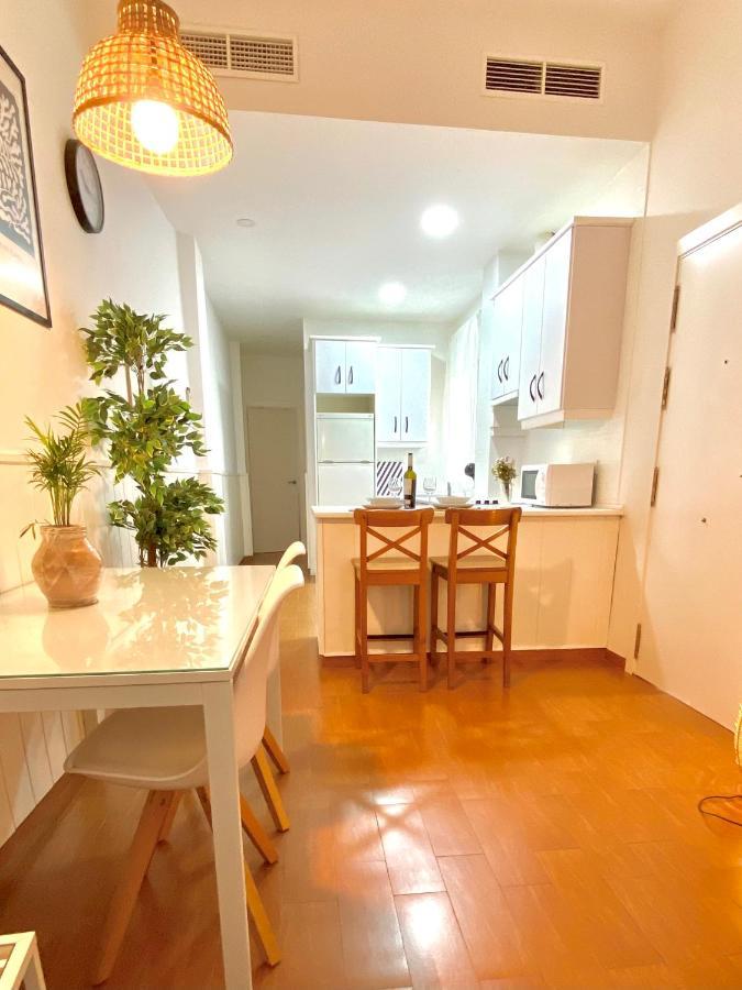 El Reloj Del Viajero Appartement Séville