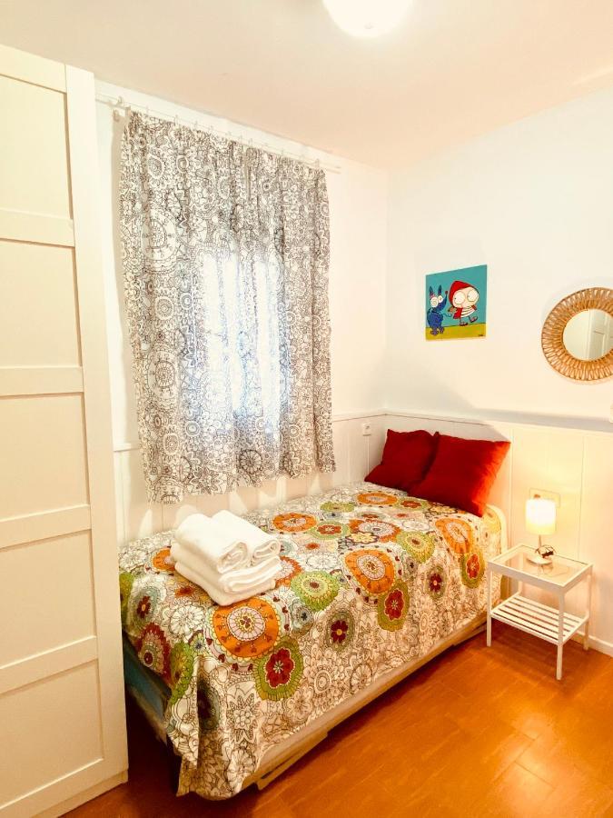 El Reloj Del Viajero Appartement