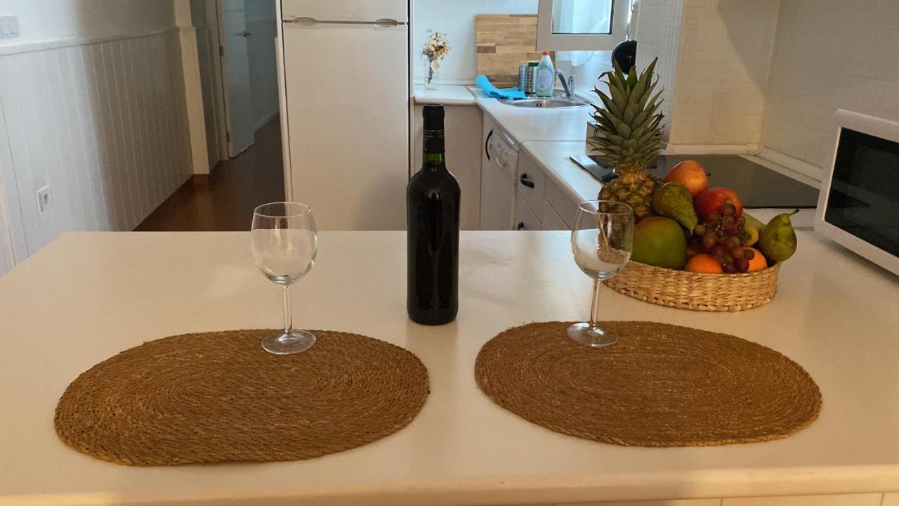 El Reloj Del Viajero Appartement Séville