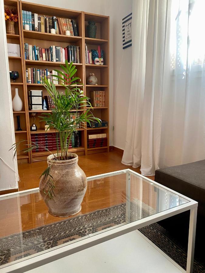 Appartement El Reloj Del Viajero